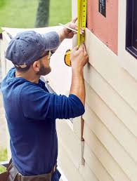 James Hardie Siding in Dooms, VA